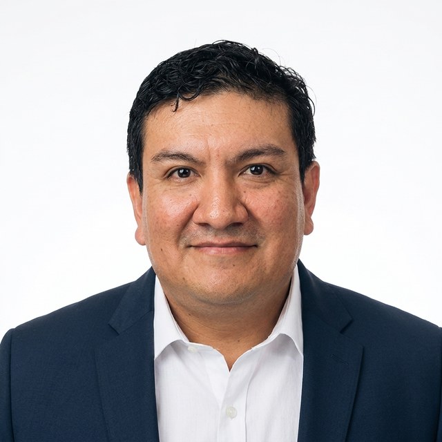 Sergio Sotomayor